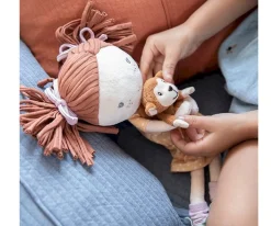Niños Little Dutch Muñeca Blandita Sofía