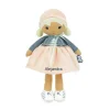 kaloo Muñeca Chloe Personalizable 25 cm^Niños Peluches
