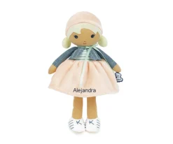 kaloo Muñeca Chloe Personalizable 25 cm^Niños Peluches