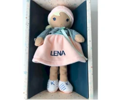 Niños kaloo Muñeca Chloe Personalizable 32 cm