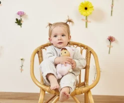 Niños kaloo Muñeca de Tela Baby Camelia