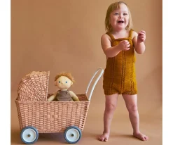 Niños Olli Ella Muñeca Dinkum Doll Poppet