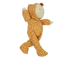 Olli Ella Muñeca Dinkum Dozy Doll Smidge Leaf^Niños Muñecos