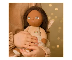 Olli Ella Muñeca Dinky Dinkum Fairy Faye^Niños Peluches