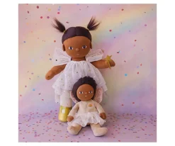 Olli Ella Muñeca Dinky Dinkum Fairy Faye^Niños Peluches