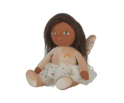 Olli Ella Muñeca Dinky Dinkum Fairy Faye^Niños Peluches