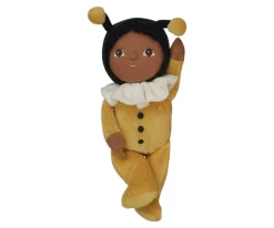 Olli Ella Muñeca Dinky Dinkums Billie Bumblebee^Niños Muñecos