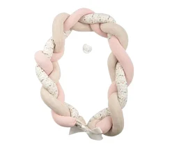 Niños Arias Muñeca Elegance Zoe Rosa con Cojín