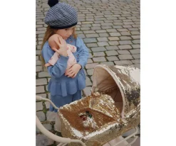 Konges Slojd Muñeca Elisa Rosie Blush^Niños Muñecos