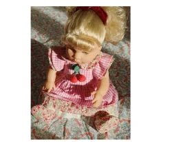 Konges Slojd Muñeca Gerda Multi 42cm^Niños Muñecos