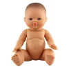 Minikane Muñeca Gordis Asiática^Niños Muñecos
