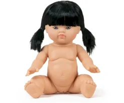 Minikane Muñeca Gordis Kaya^Niños Muñecos