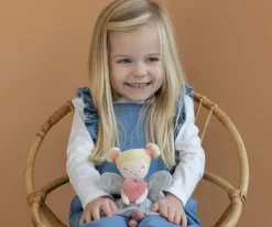 Niños Little Dutch Muñeca Hada del Amor