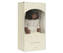 Niños Konges Slojd Muñeca Harriet Multi 37cm