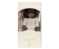 Niños Konges Slojd Muñeca Harriet Multi 37cm