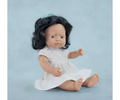 Niños Miniland Muñeca Latinoamericana My Friends & Me 38 cm