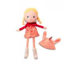 Lilliputiens Muñeca Lena en Caja de Regalo^Niños Peluches