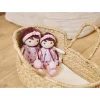 Niños kaloo Muñeca Léonie Personalizable 25 cm