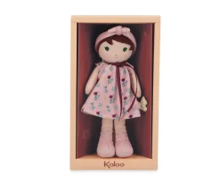 Niños kaloo Muñeca Léonie Personalizable 32 cm