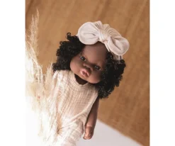 Niños Mrs Ertha Muñeca Loretas Sweet