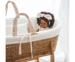 Niños Mrs Ertha Muñeca Loretas Sweet