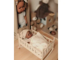 Mrs Ertha Muñeca Lupitas Jiny Ramo Silueta 20 cm^Niños Muñecos