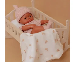 Mrs Ertha Muñeca Lupitas Josie Capullos de Flores 20 cm^Niños Muñecos