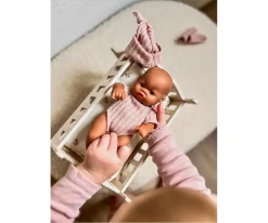 Mrs Ertha Muñeca Lupitas Josie Capullos de Flores 20 cm^Niños Muñecos