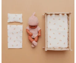 Mrs Ertha Muñeca Lupitas Josie Capullos de Flores 20 cm^Niños Muñecos