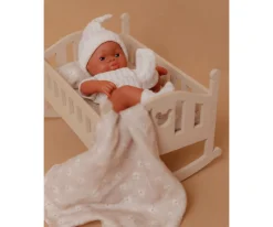 Mrs Ertha Muñeca Lupitas Joy Pequeñas Margaritas 20 cm^Niños Muñecos