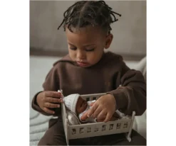 Mrs Ertha Muñeca Lupitas Joy Pequeñas Margaritas 20 cm^Niños Muñecos