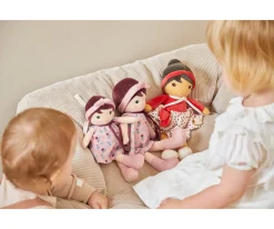 Niños kaloo Muñeca Émilie Personalizable 32 cm