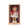 kaloo Muñeca Émilie Personalizable 25 cm^Niños Muñecos