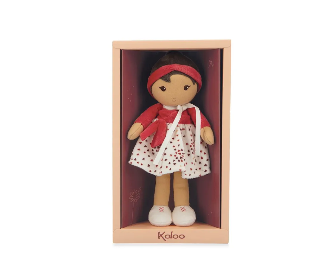 kaloo Muñeca Émilie Personalizable 25 cm^Niños Muñecos