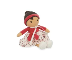 kaloo Muñeca Émilie Personalizable 25 cm^Niños Muñecos