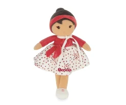 kaloo Muñeca Émilie Personalizable 25 cm^Niños Muñecos