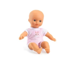 Djeco Muñeca Mini Poppy Pomea 20cm^Niños Muñecos