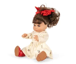 Niños Konges Slojd Muñeca Odette Multi