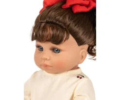 Niños Konges Slojd Muñeca Odette Multi