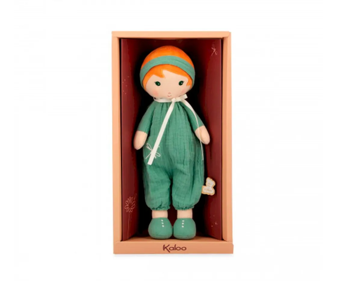 Niños kaloo Muñeca Olivia 32 cm