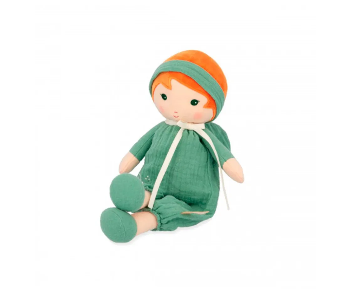 Niños kaloo Muñeca Olivia 32 cm