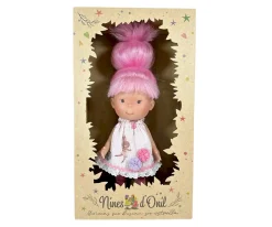 Nines d'Onil Muñeca Pippa Cotton Glitter Regular 30cm^Niños Muñecos