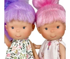 Nines d'Onil Muñeca Pippa Cotton Glitter Regular 30cm^Niños Muñecos