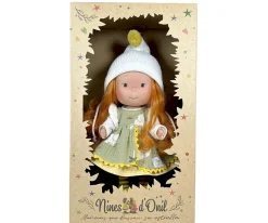 Nines d'Onil Muñeca Pippa Countryside^Niños Muñecos