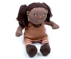 Niños Smallstuff Muñeca Rita 30cm