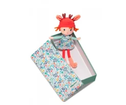 Lilliputiens Muñeca Stella en Caja de Regalo^Niños Peluches