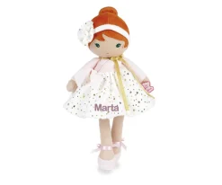 kaloo Muñeca Valentine Mediana Personalizable^Niños Peluches