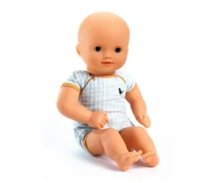 Djeco Muñeco Baby Camomille^Niños Juguetes Para Niños De Un Año