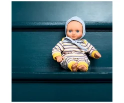 Niños Djeco Muñeco Baby Pomea Canary