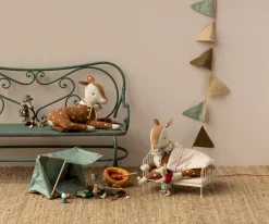 Maileg Muñeco Bambi Menta^Niños Peluches